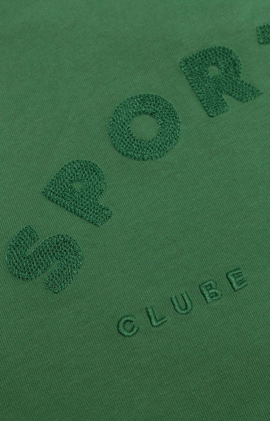 POLO RETRO MINGLE GREEN XS-H 2324-MP11289PT