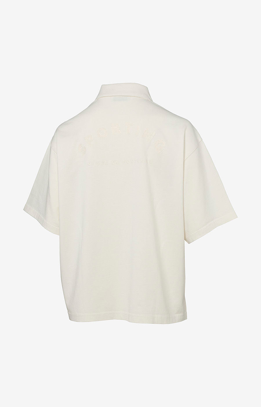 POLO RETRO MINGLE BLANCO XS-M 2324-MP11289PT
