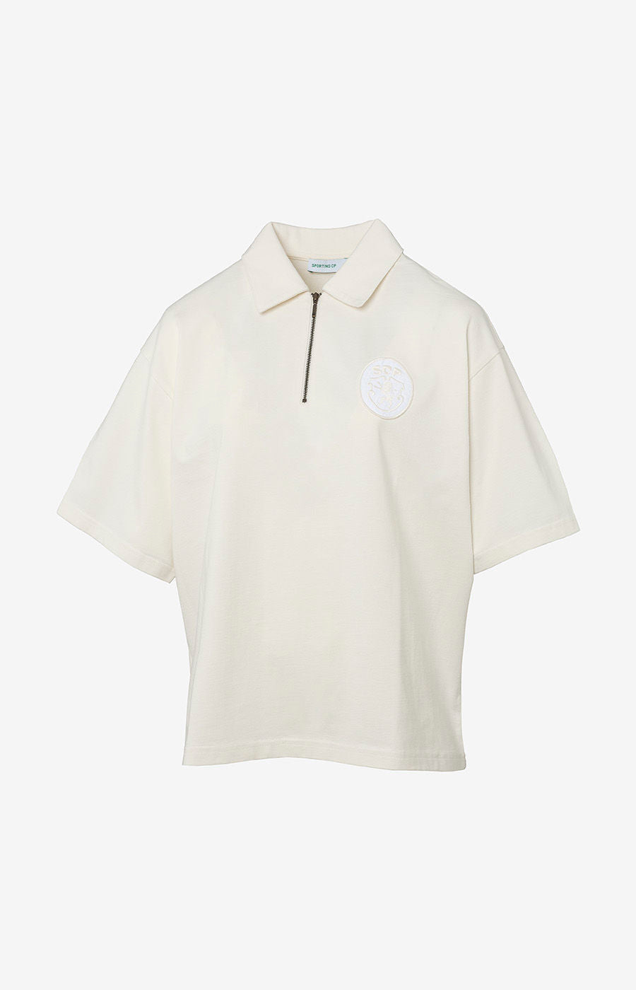 POLO RETRO MINGLE BLANCO XS-M 2324-MP11289PT
