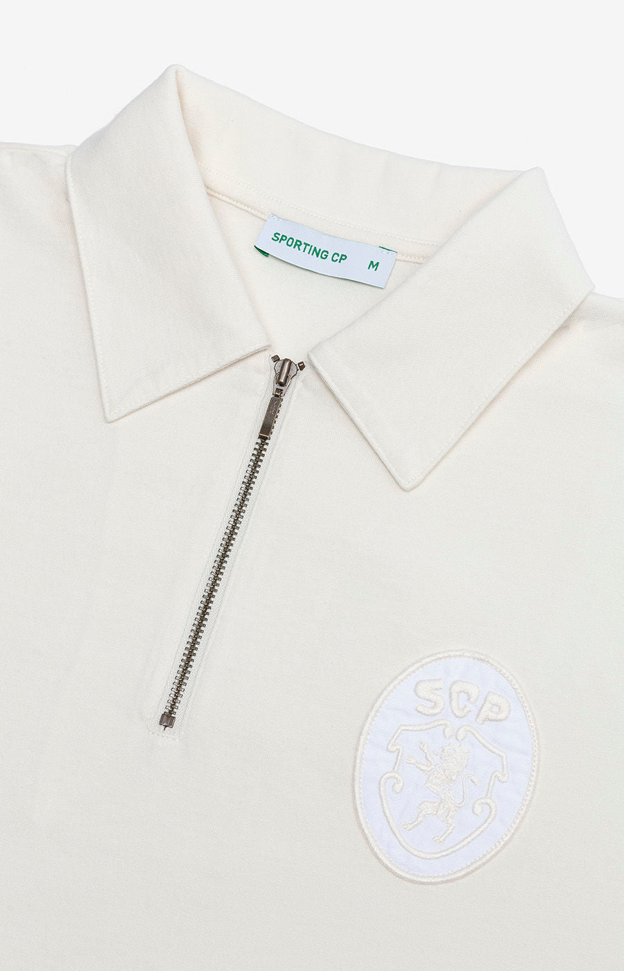 POLO RETRO MINGLE BLANCO XS-M 2324-MP11289PT