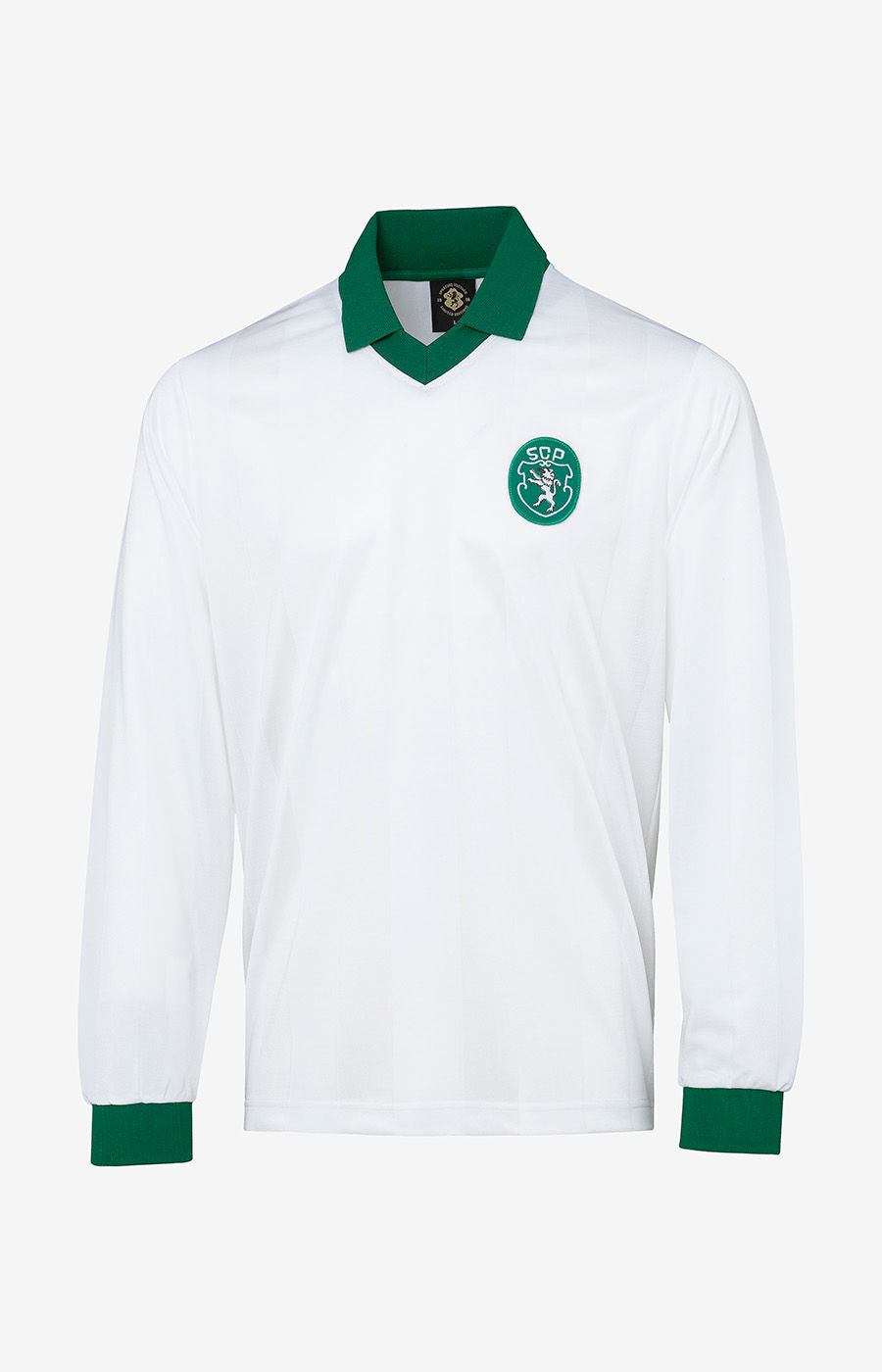 Camisola Vintage Branca Anos 80 Limited Edition - Criança