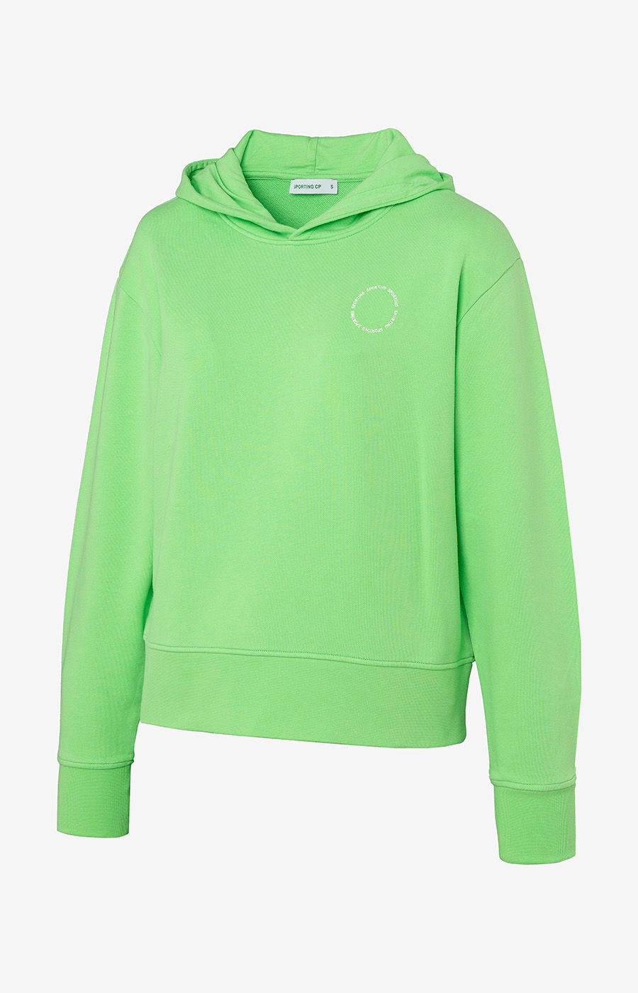 HOODIE CONJUNTO AGILE SPEED EDITION XS-M 2324-MP11289PT
