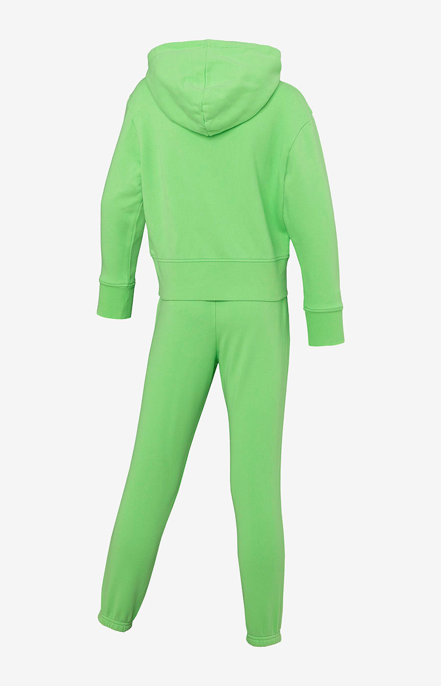 HOODIE CONJUNTO AGILE SPEED EDITION 7/8-C MNA 2324-MP11289PT