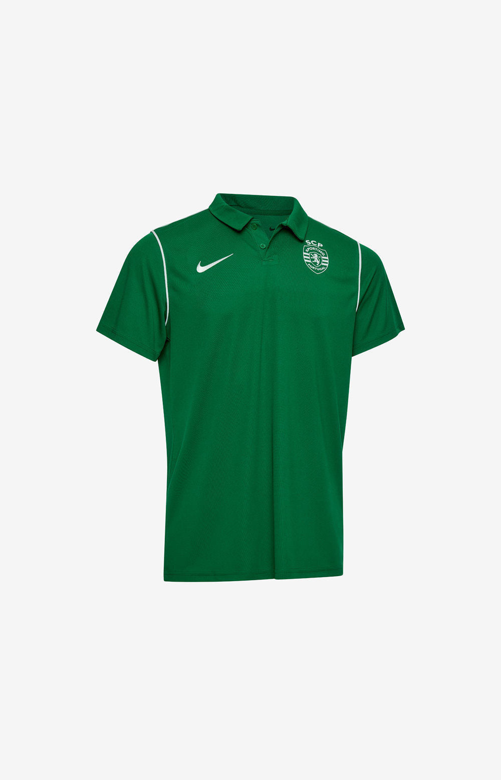POLO VERDE TºS (ASMF BV6879-302)