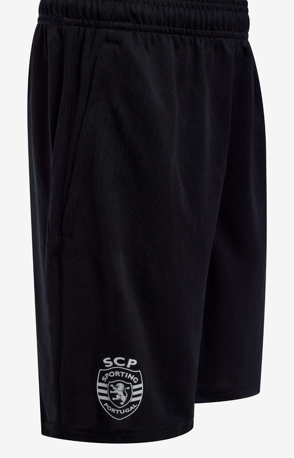 Pantalones cortos de entrenamiento STAFF MOD CR TºS (DB8244-010)
