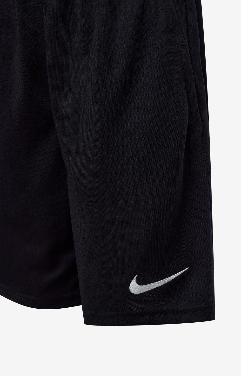 Pantalones cortos de entrenamiento STAFF MOD CR TºS (DB8244-010)