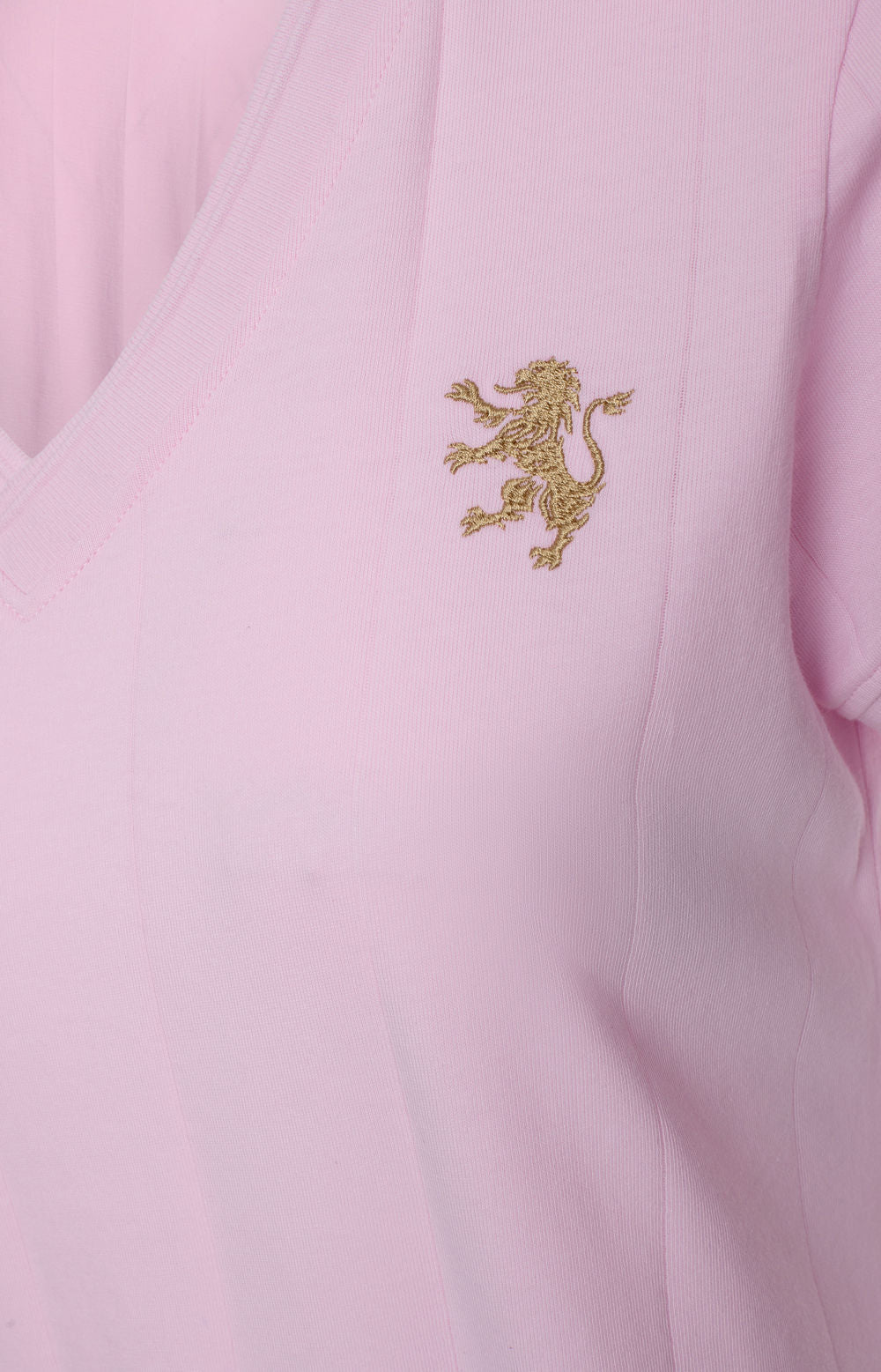 CAMISETA GOLDEN ECHO ROSA XS-M 2425-MP11289PT