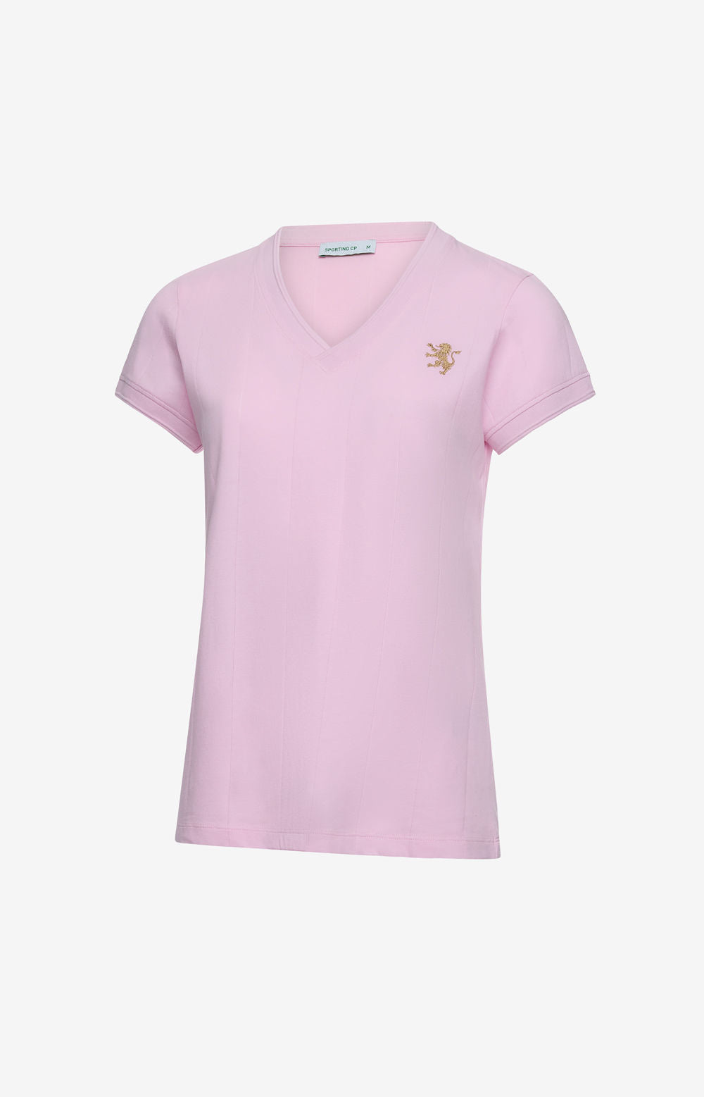 CAMISETA GOLDEN ECHO ROSA XS-M 2425-MP11289PT