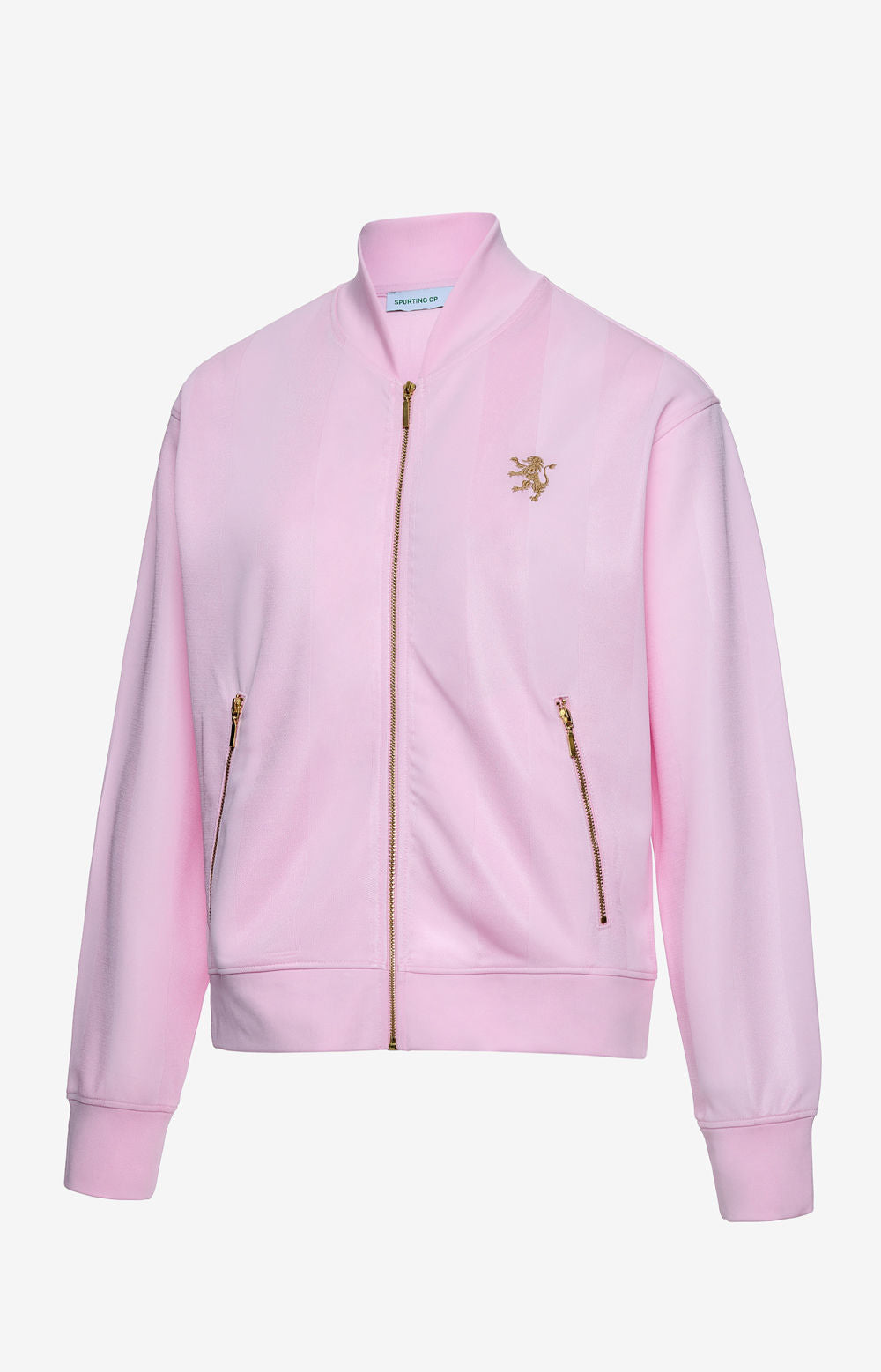 GOLDEN ECHO PINK COAT XS-M 2425-MP11289PT