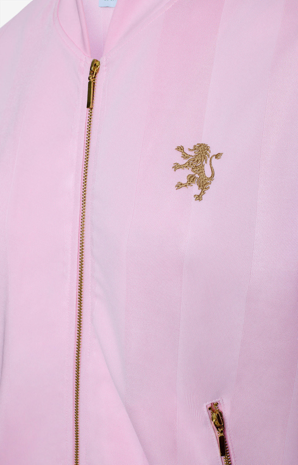 GOLDEN ECHO PINK COAT XS-M 2425-MP11289PT