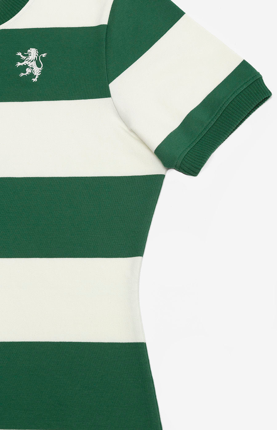 Vestido DNA Stripes León XS-M 2425-MP11289PT