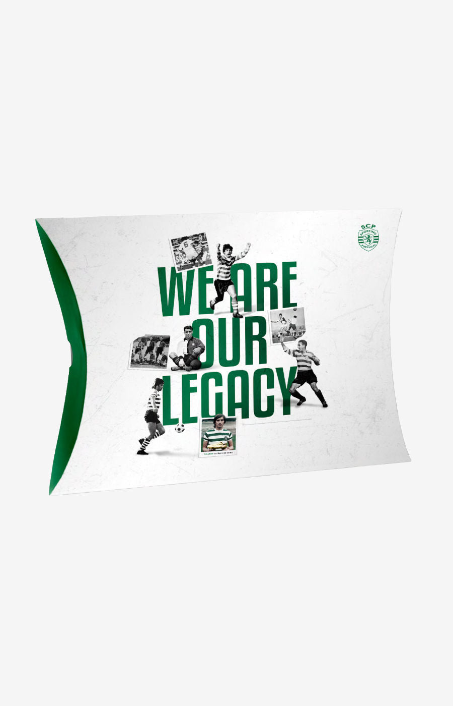 ENVELOPE DE OFERTA WE ARE OUR LEGACY UN 2425-MP19227PT
