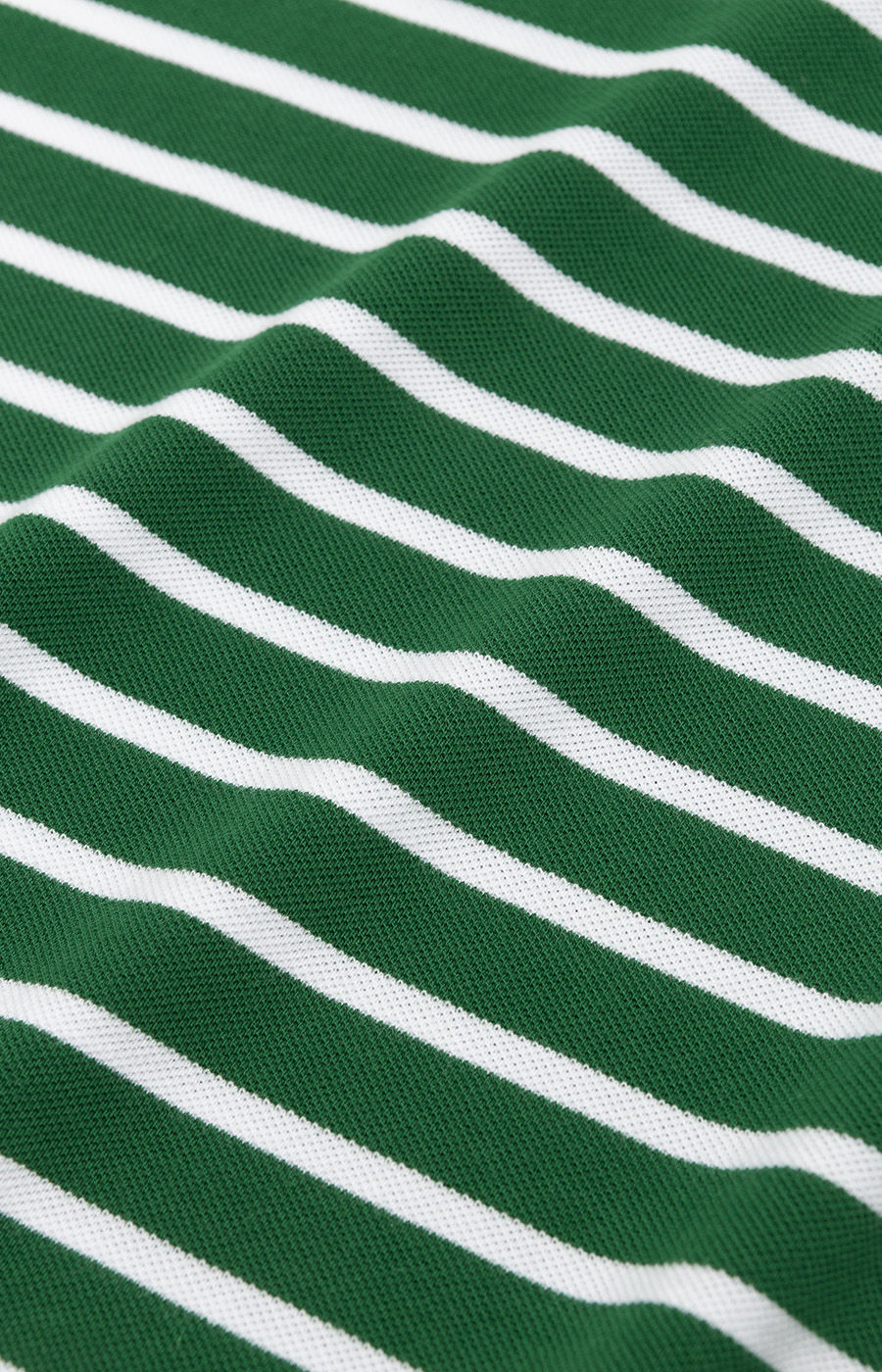 POLO GREEN STRIPES XS-H 2425-MP11289PT