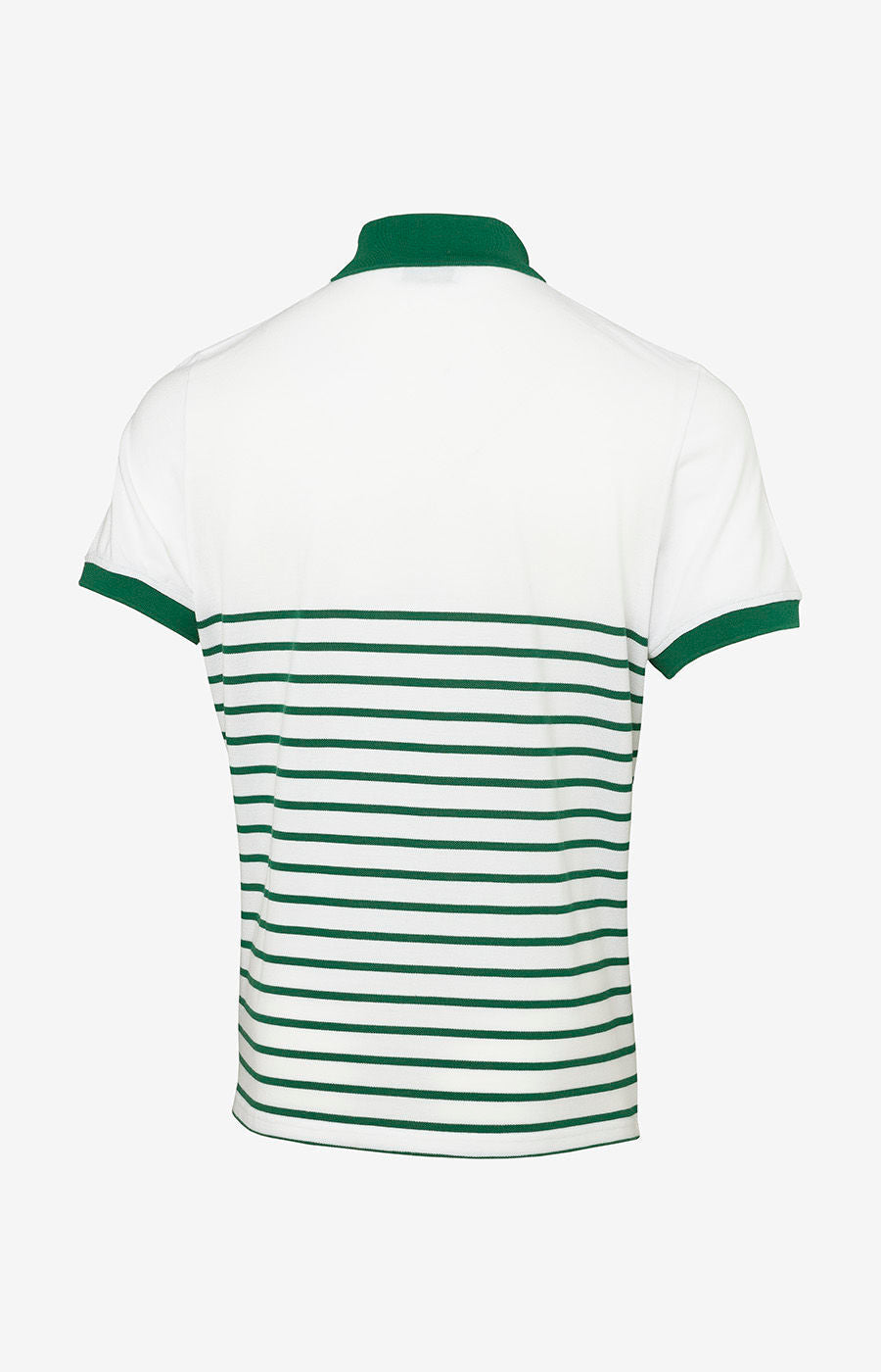 POLO WHITE STRIPES XS-H 2425-MP11289PT