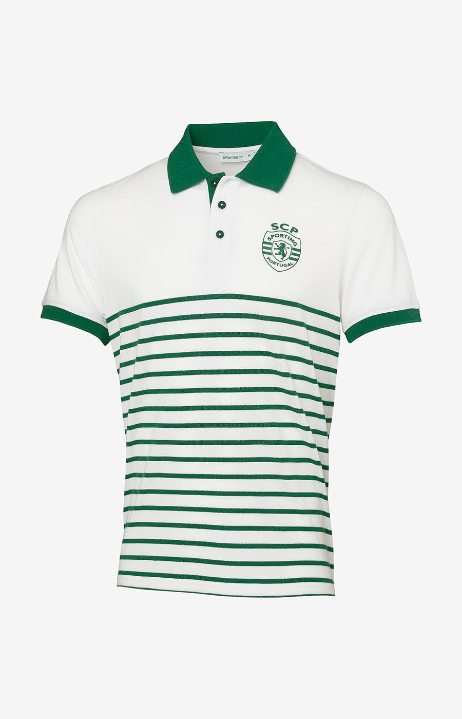 POLO WHITE STRIPES XS-H 2425-MP11289PT