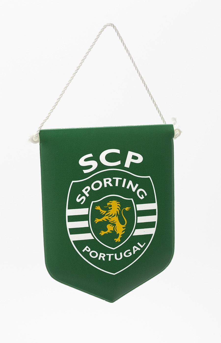 GALHARDETE MOD. 06 VERDE SCP L2425-4305PT-GALSCP01
