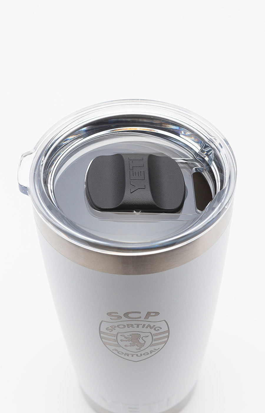 COPO TÉRMICO BRANCO SCP X YETI 591ML UN 2425-MP20101EC