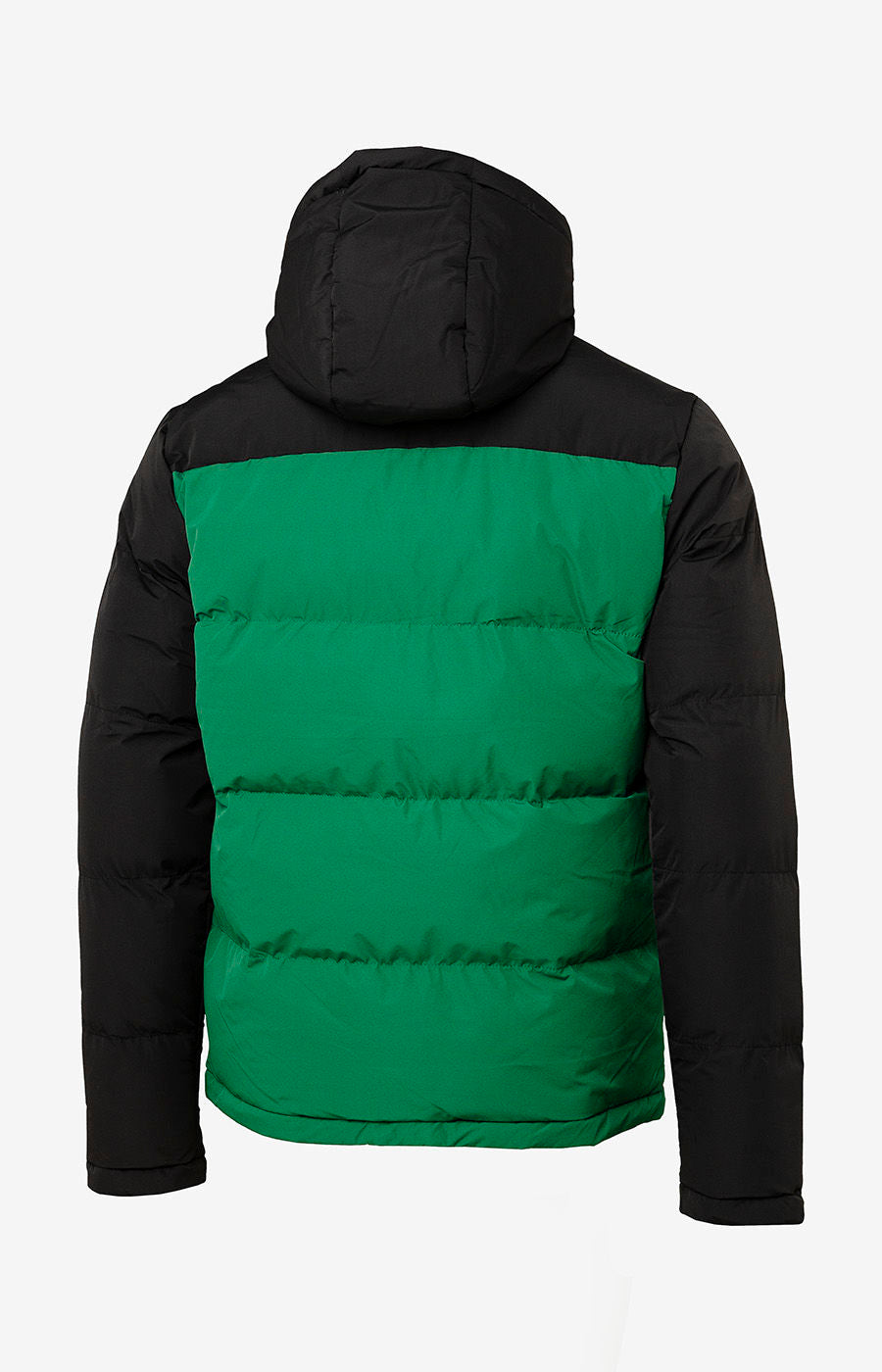 ABRIGO DE INVIERNO TRICOLOR S-H 2425-MP16903EC