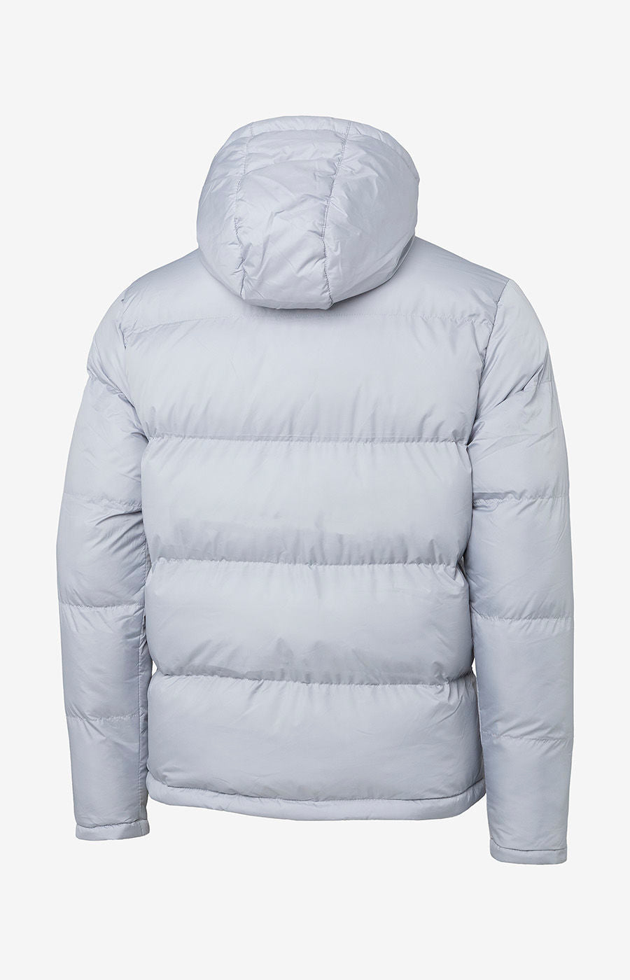 ABRIGO DE INVIERNO SPORTING GRIS CLARO S-H 2425-MP16903EC