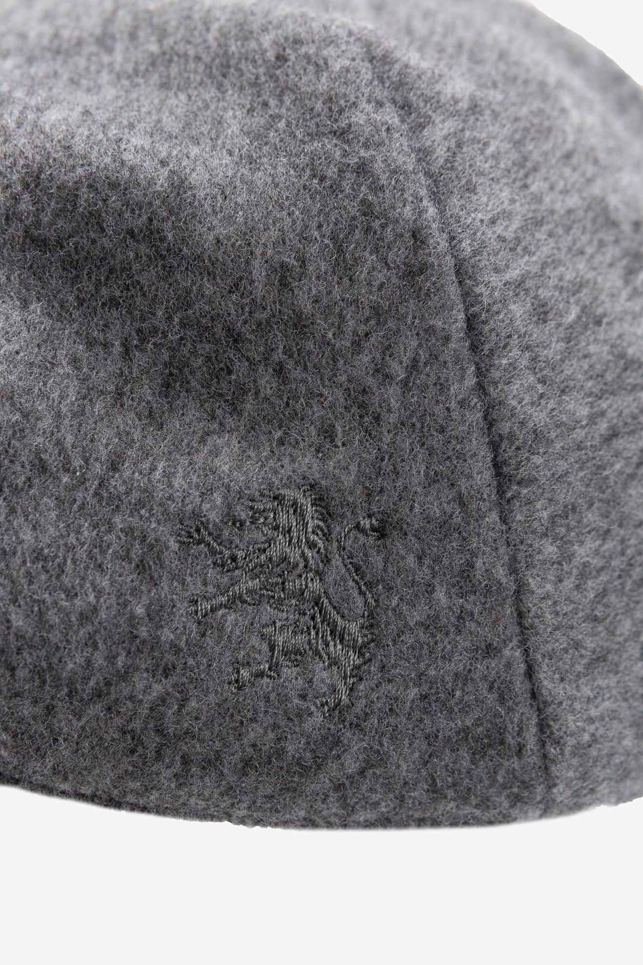 BOINA GRIS CLARO UN 2425 - MP17744PT
