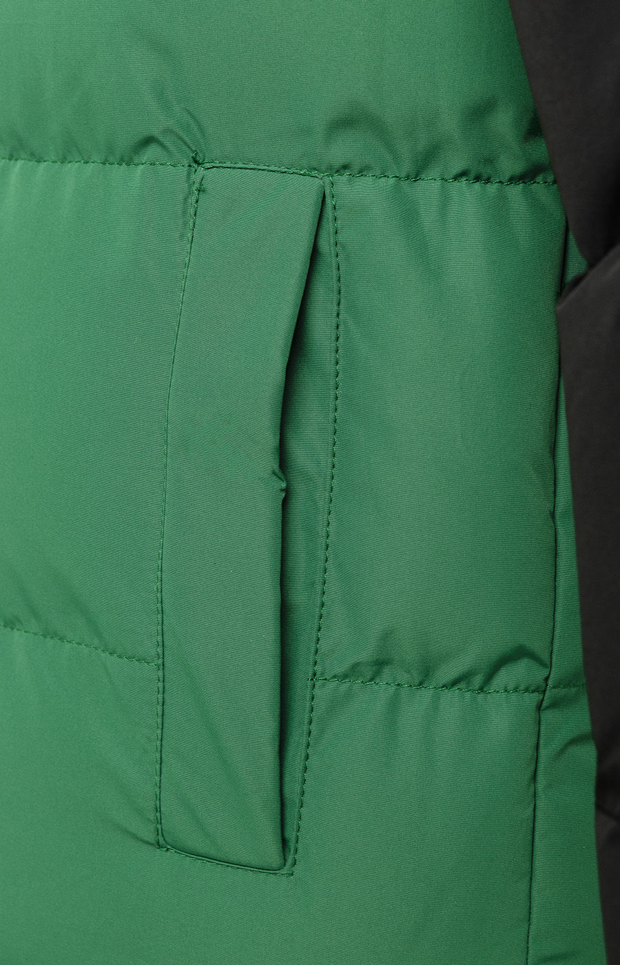 CASACO INVERNO TRICOLOR 3/4-C MNO 2425-MP16903EC