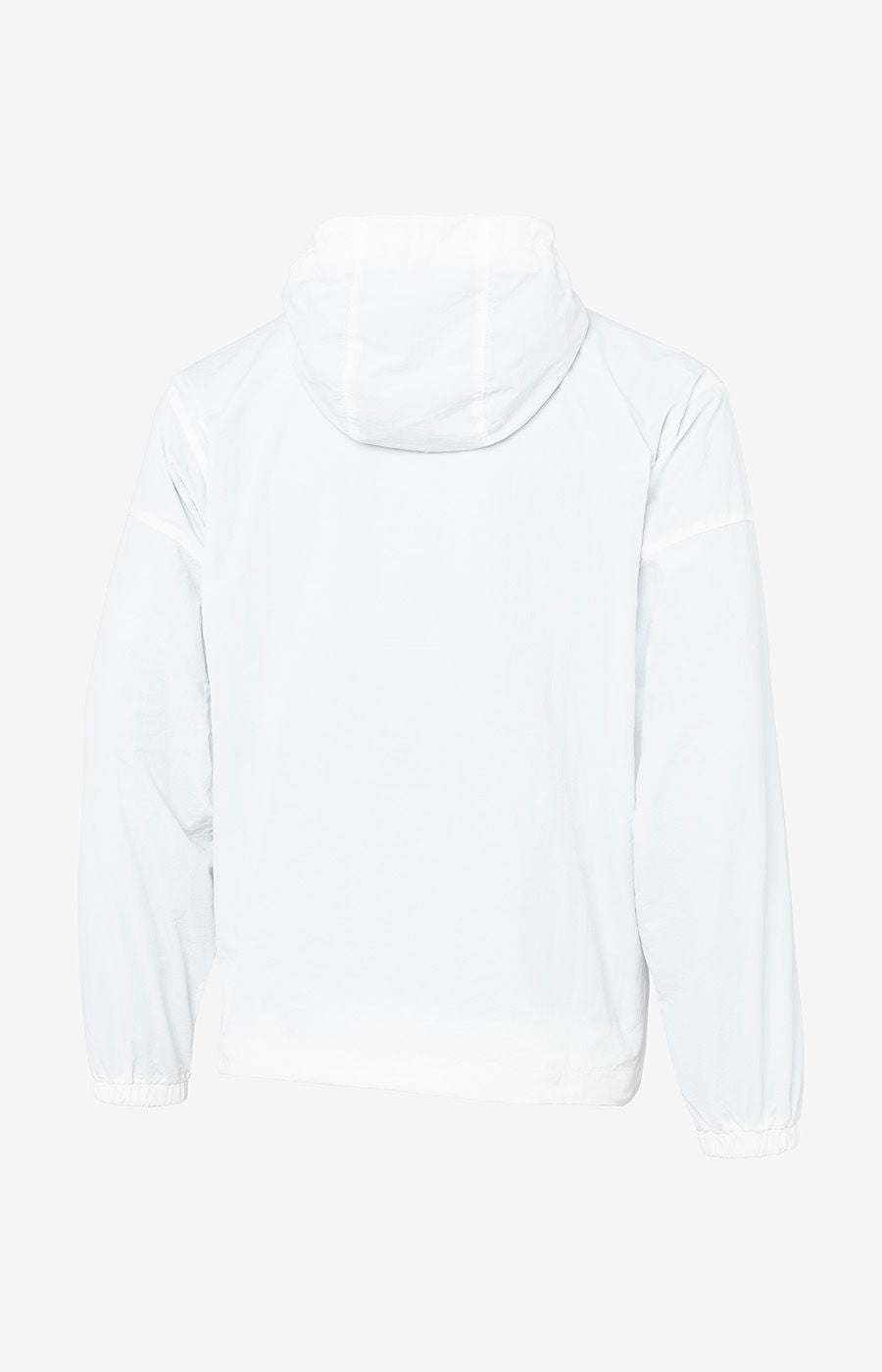 ABRIGO DE INVIERNO ANORAK BLANCO Tallas S-H 2425-MP18379EC