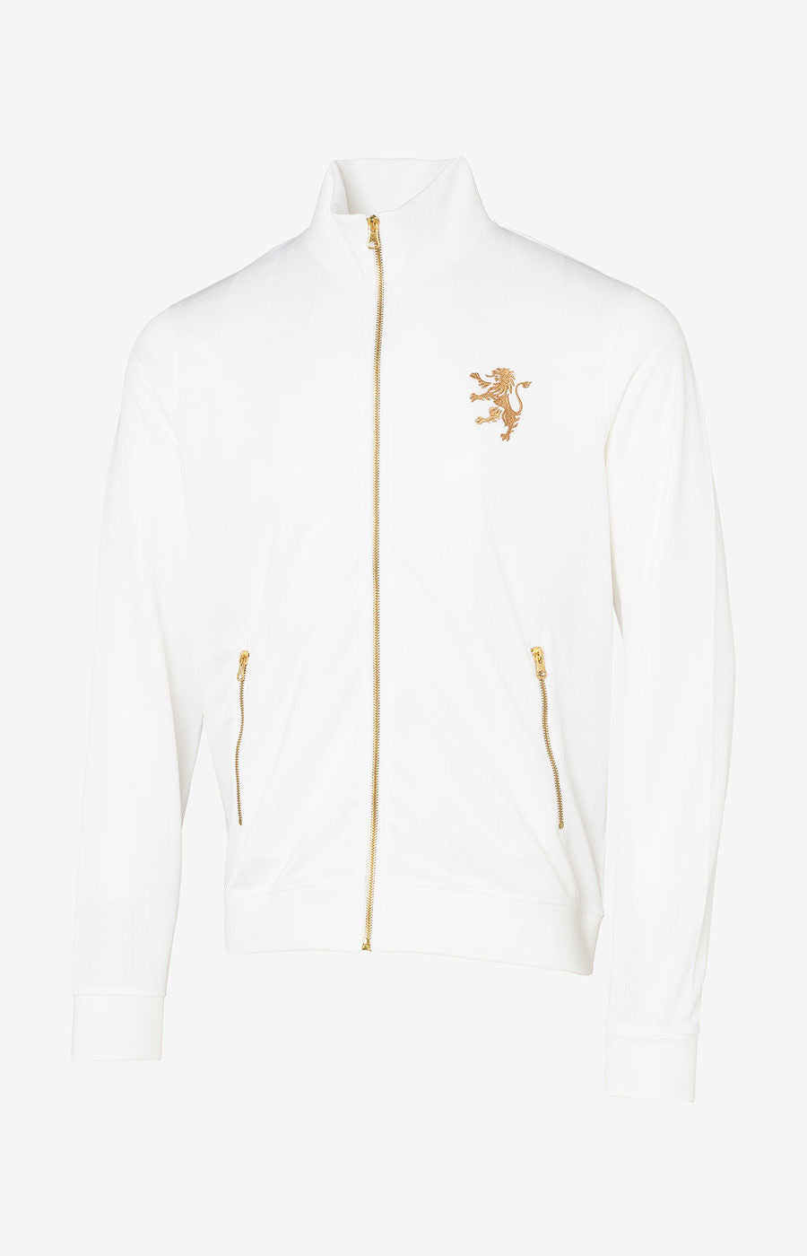 GOLDEN ECHO WHITE COAT XS-H 2425-MP11289PT