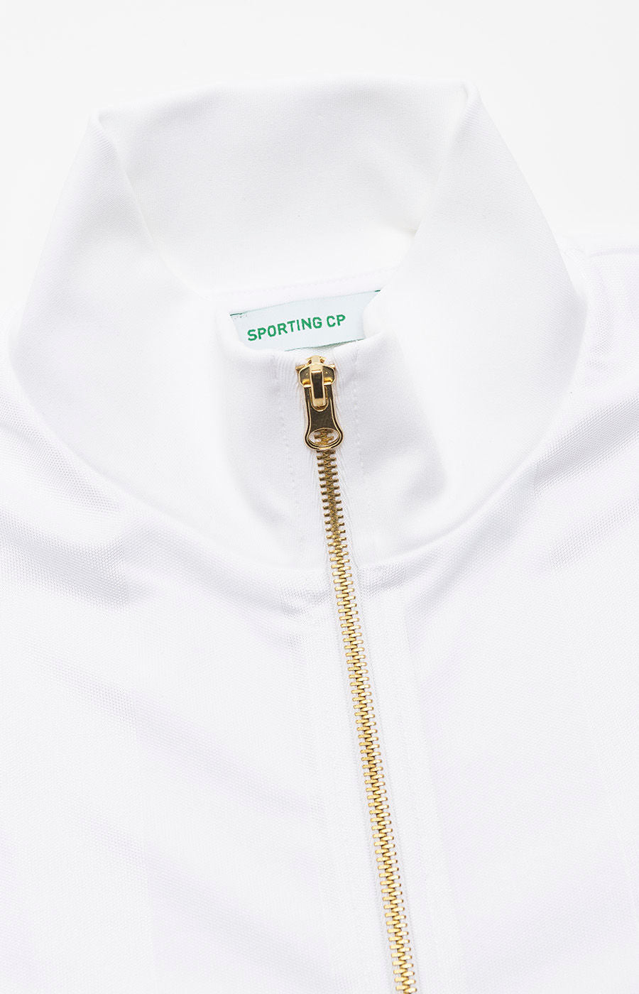 GOLDEN ECHO WHITE COAT XS-H 2425-MP11289PT