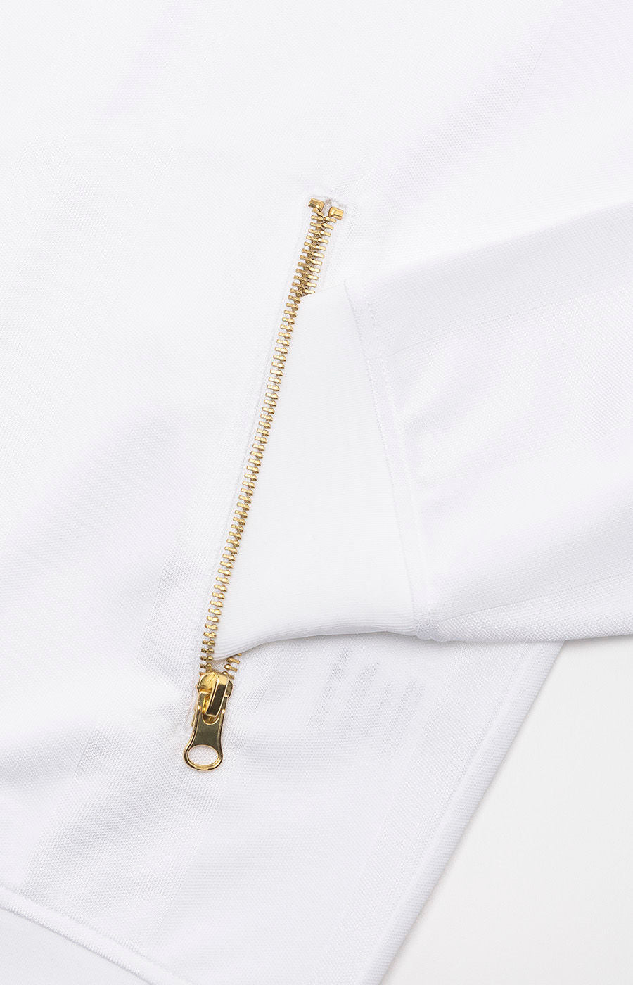 GOLDEN ECHO WHITE COAT XS-H 2425-MP11289PT