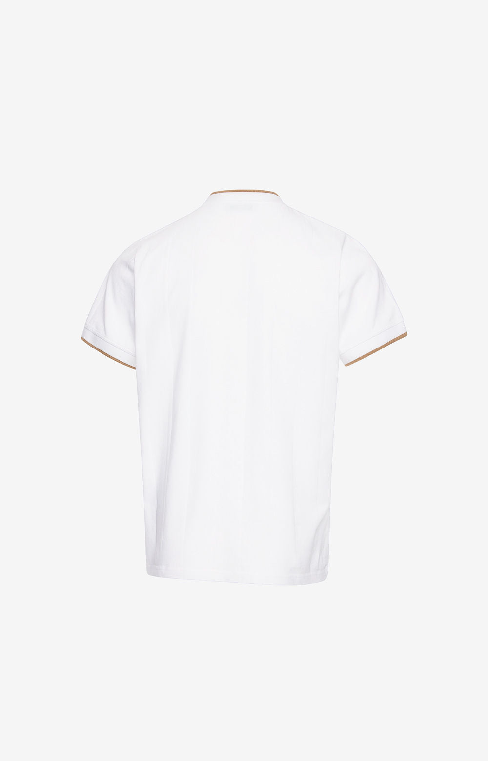 GOLDEN ECHO WHITE T-SHIRT XS-H 2425-MP11289PT