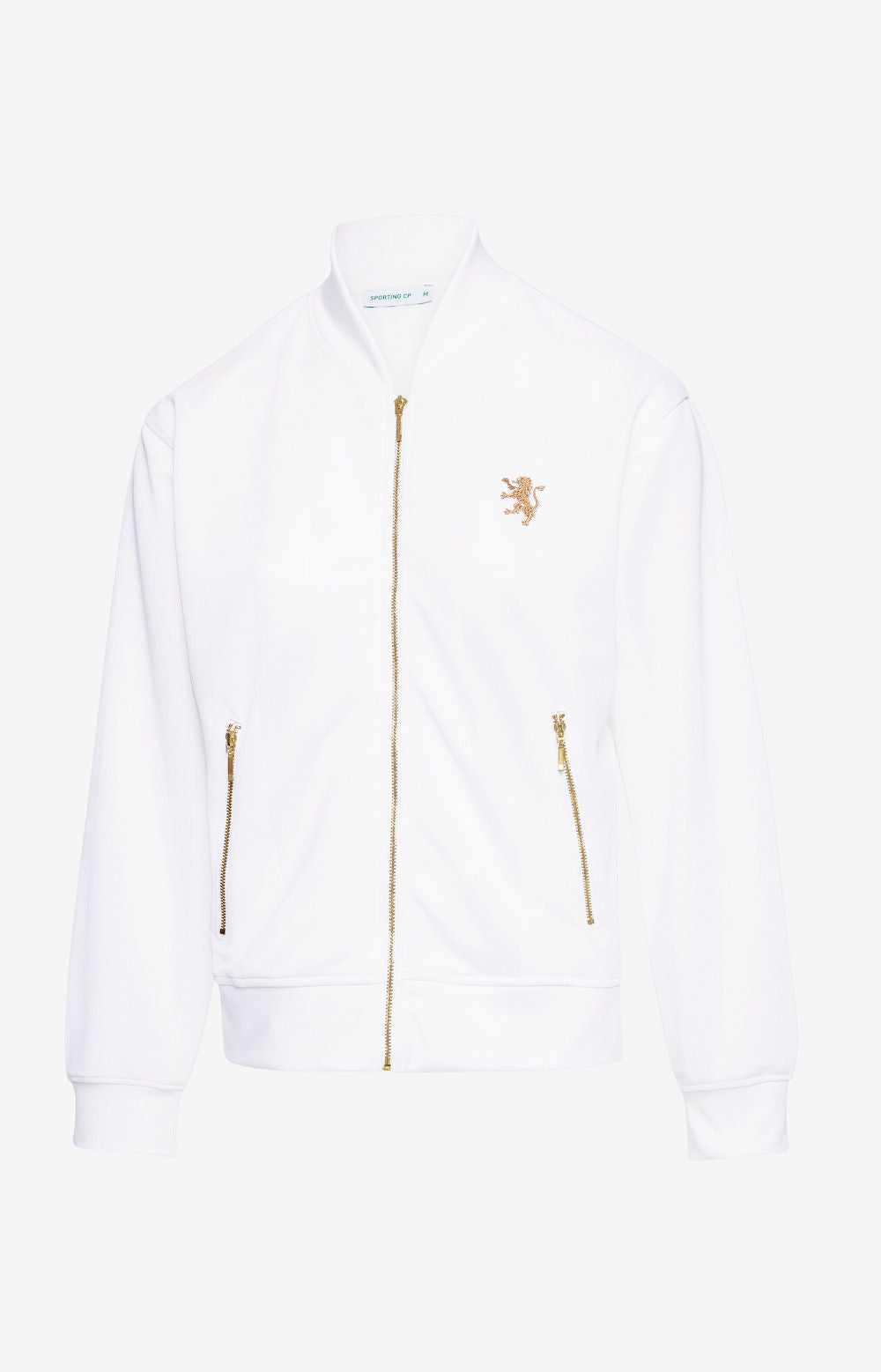 GOLDEN ECHO WHITE COAT XS-M 2425-MP11289PT