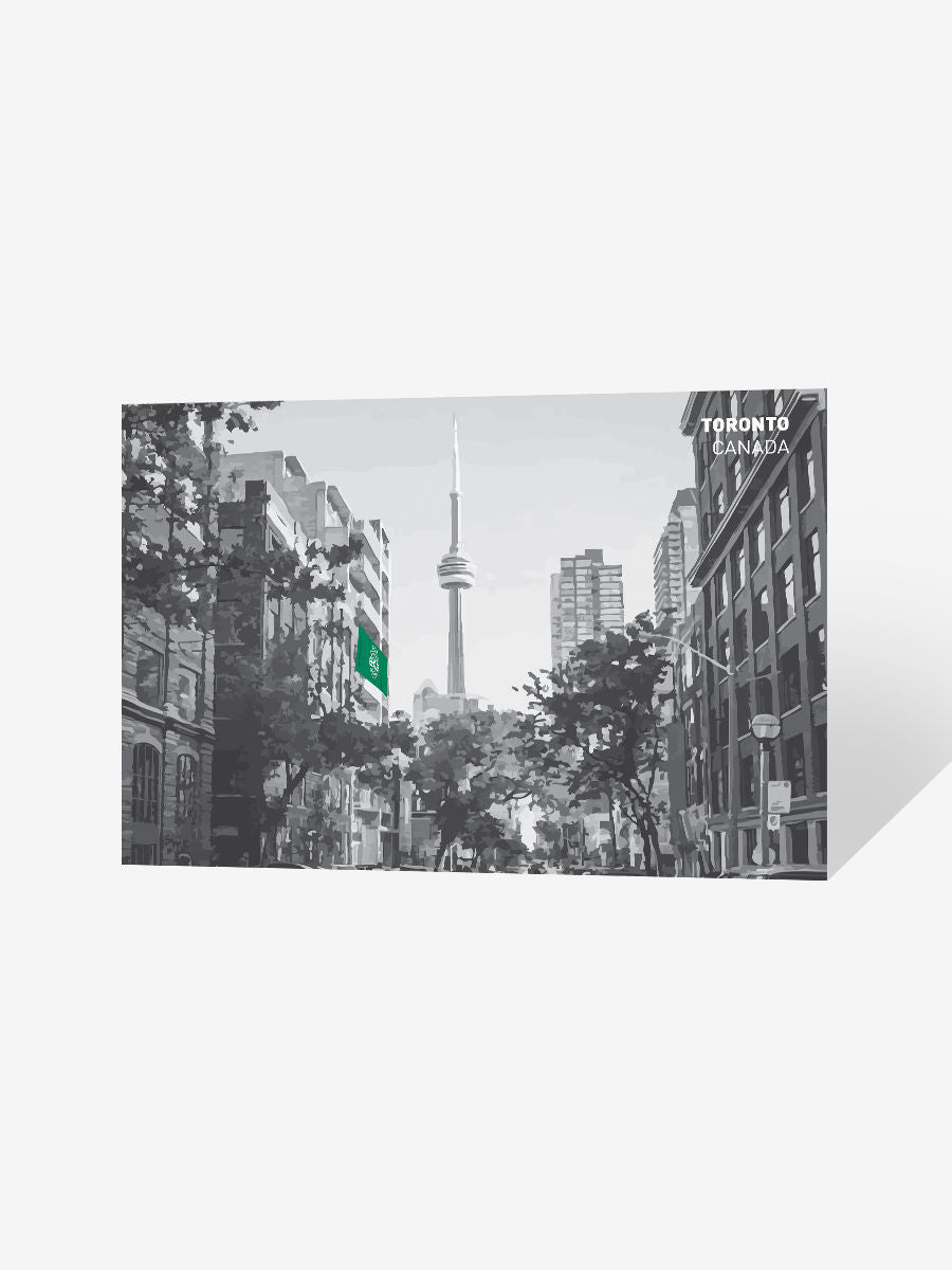 SELLO DE SPORTING TORONTO N.º 2425-MP10775PT