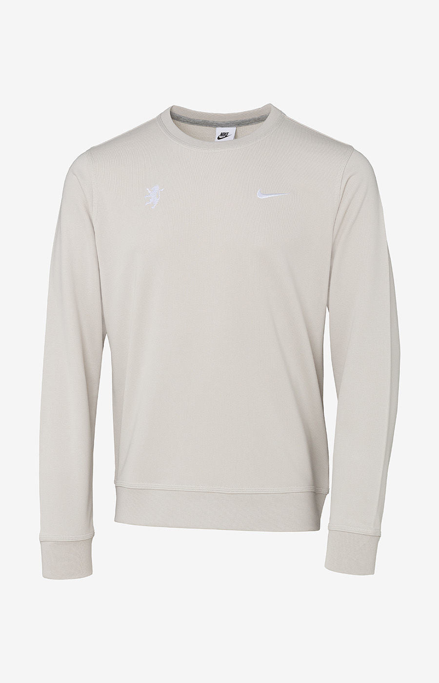 SWEAT LIGHT BONE AW24/25 TºS (637902-072)
