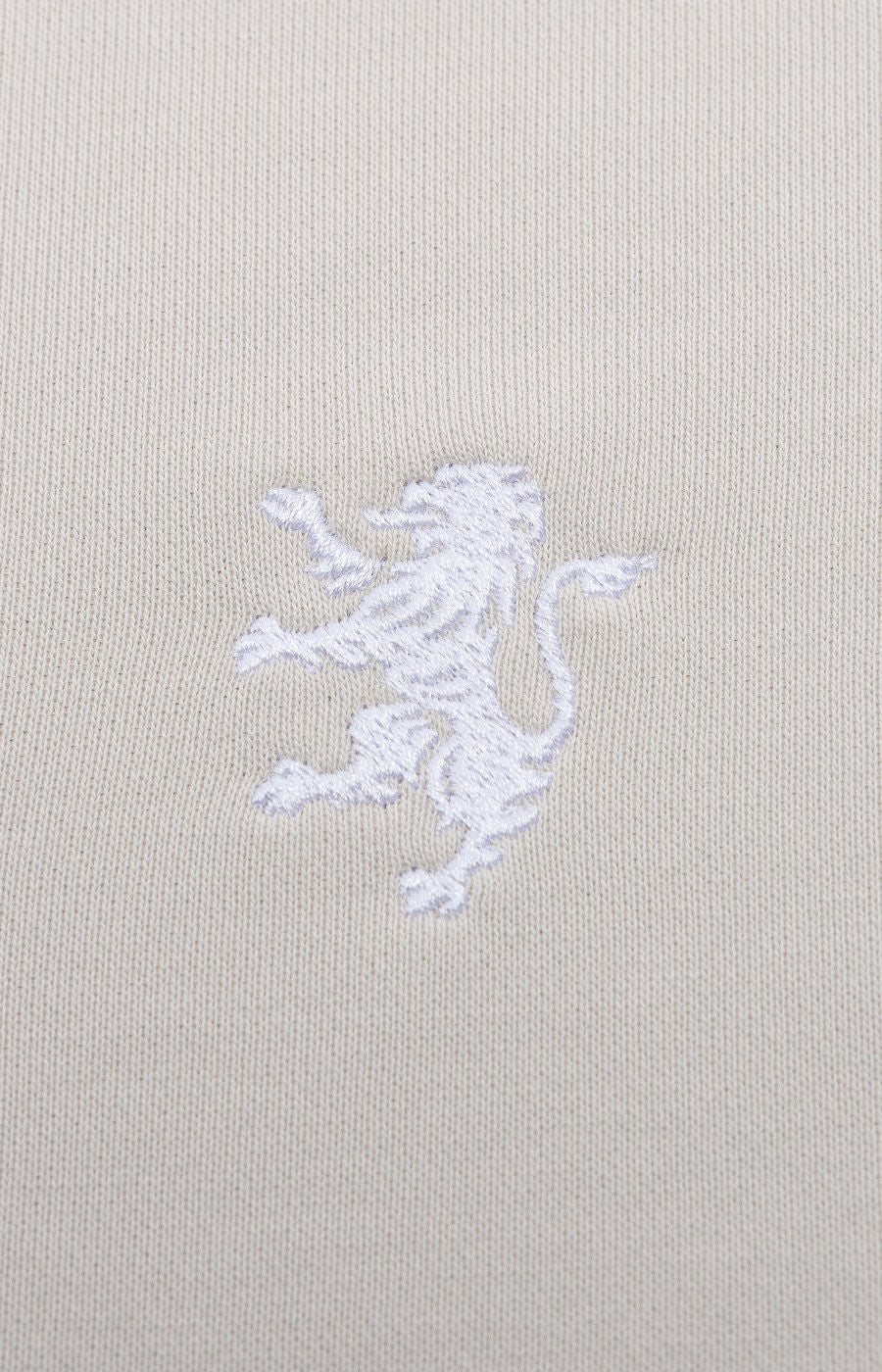 SWEAT LIGHT BONE AW24/25 TºS (637902-072)
