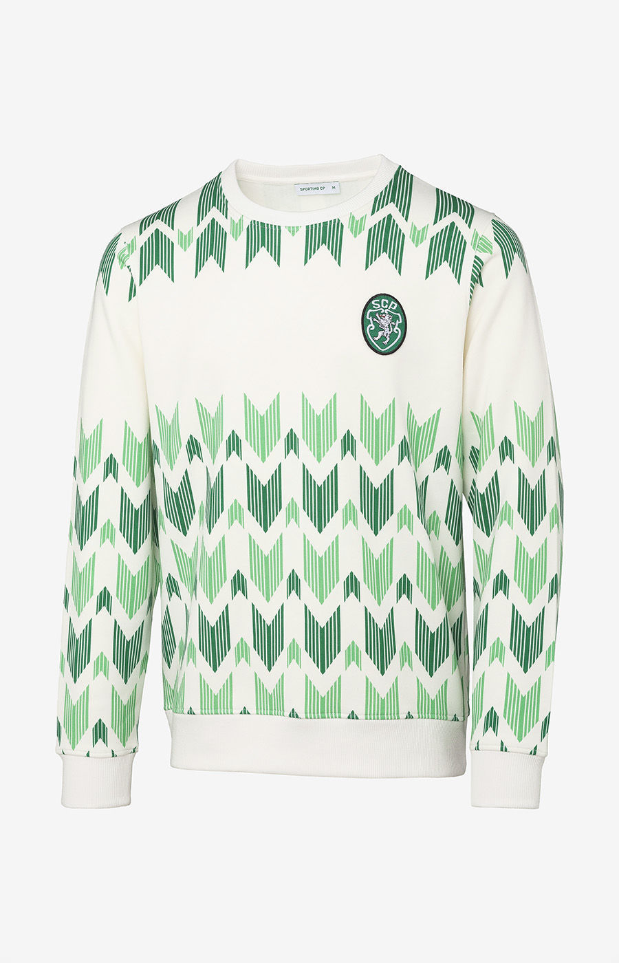 SWEATSHIRT PADRÃO VINTAGE S-H 2425-MP11289PT