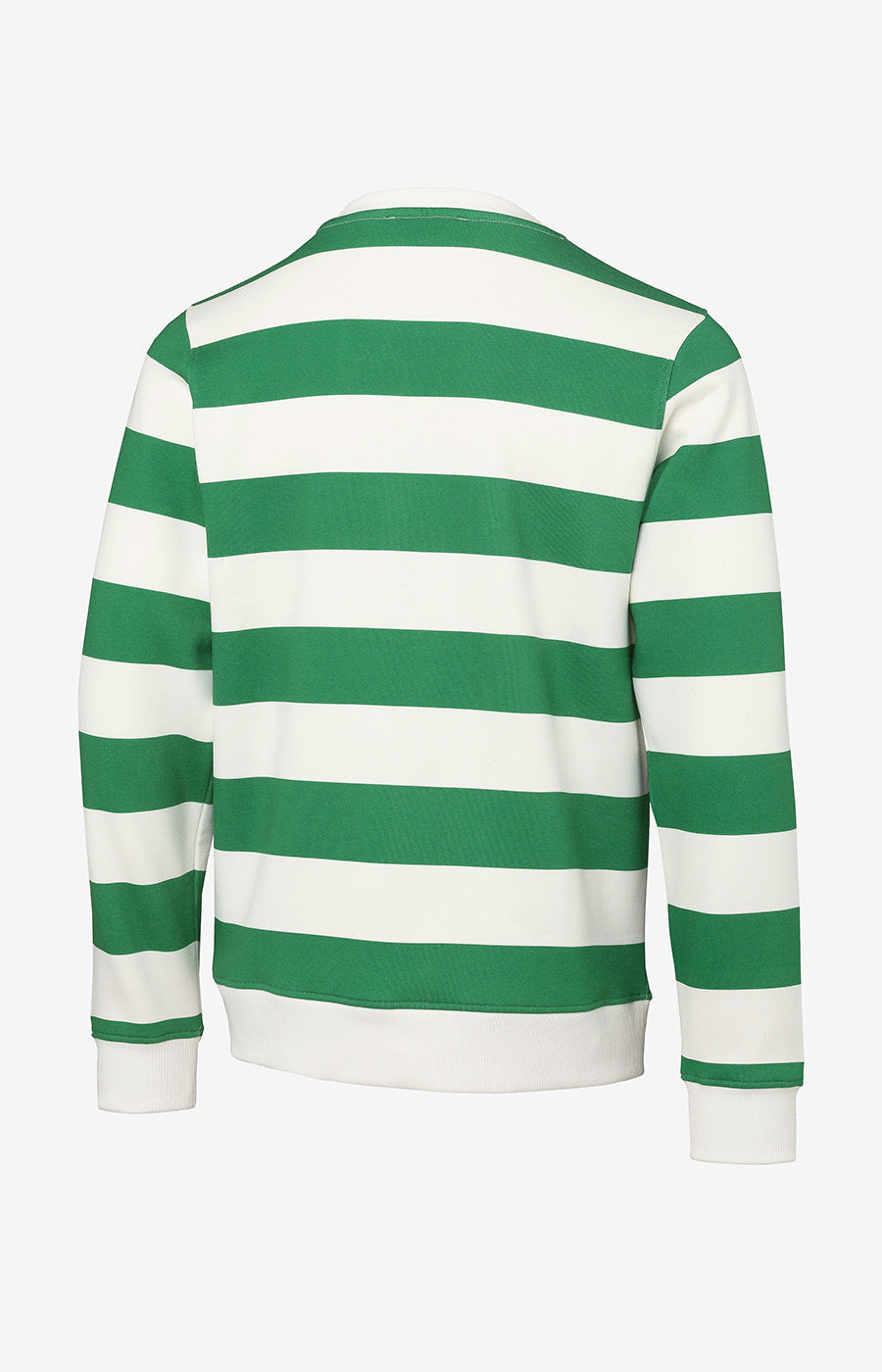 Vintage Striped Sweatshirt S-H 2425-MP11289PT