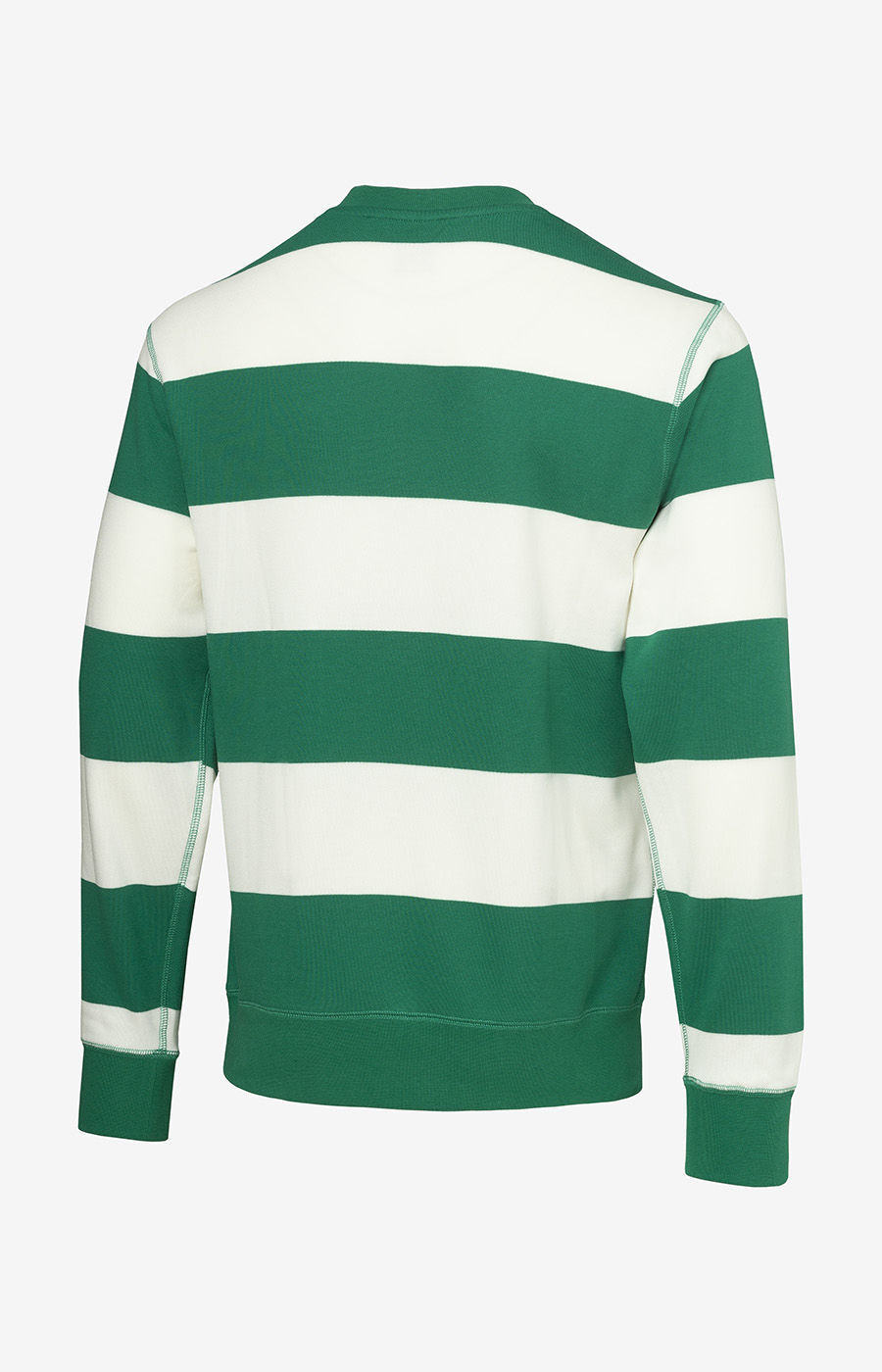 SWEAT LISTADA AW24/25 TºS (FN3106-365)