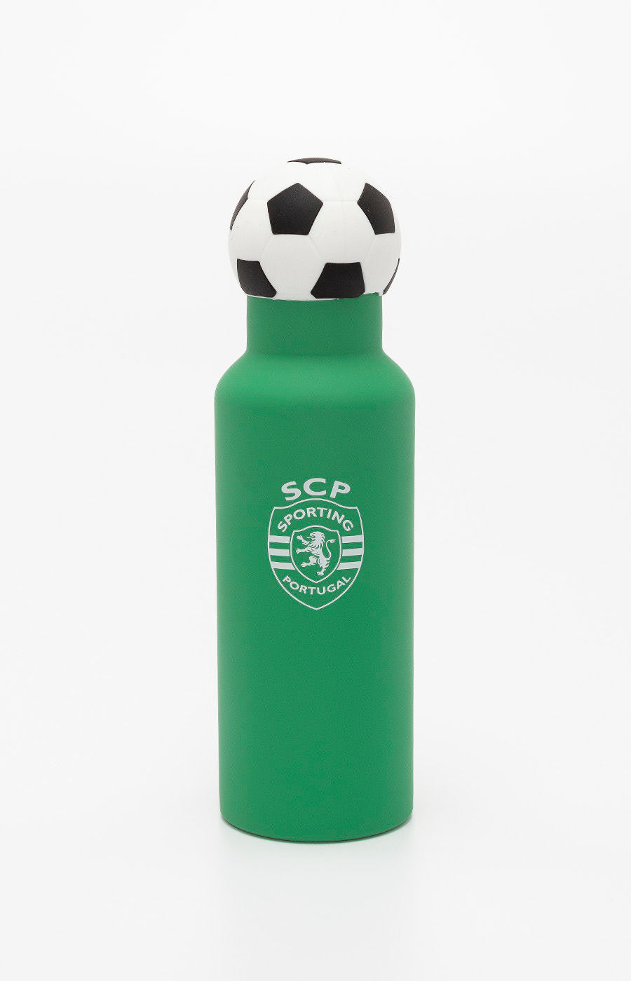 GARRAFA AÇO BOLA SCP 750ML 2425-L13084PT-SG009