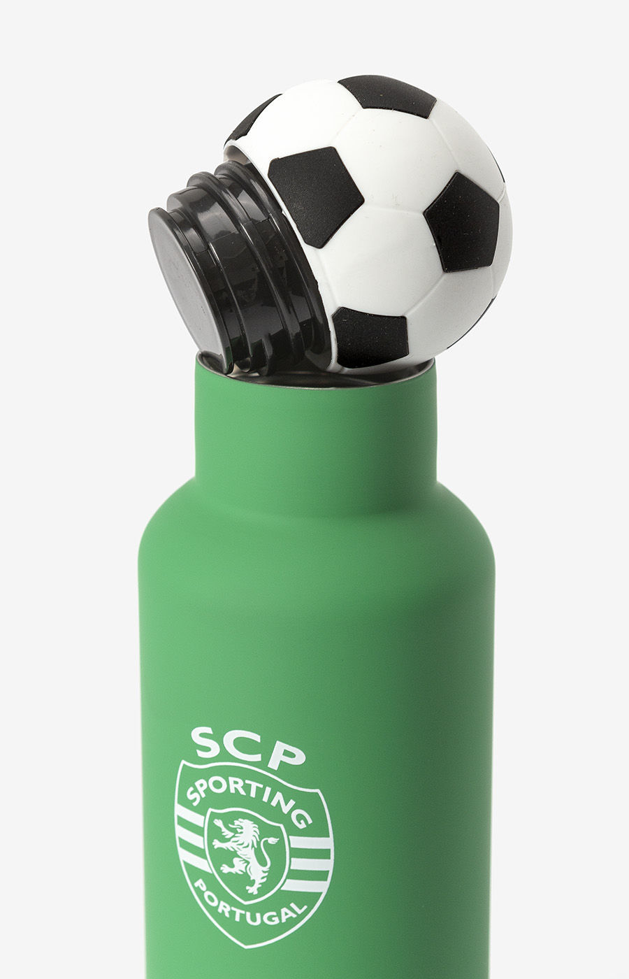 GARRAFA AÇO BOLA SCP 750ML 2425-L13084PT-SG009