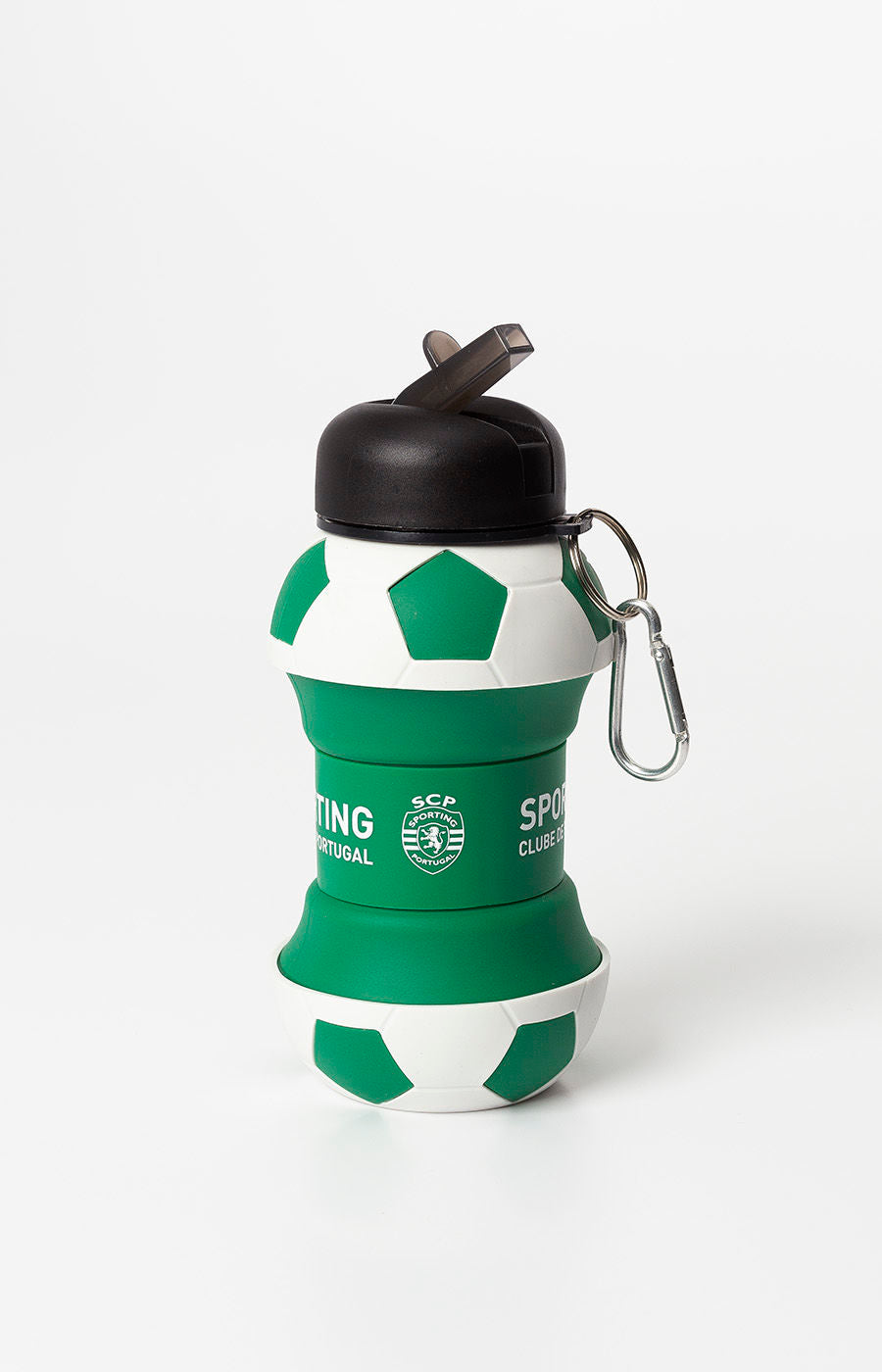 GARRAFA SQUEEZE BALL SCP 750ML 2425-L13084PT-SG008