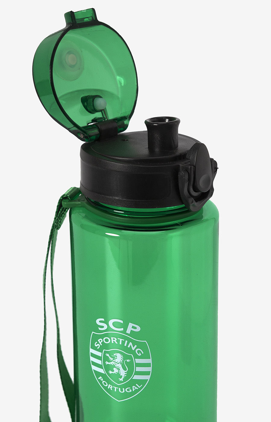 750-ml Tritan Bottle with SCP Closure 2425-L13084PT-SG007