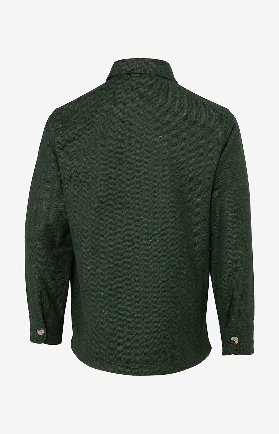 ABRIGO DE INVIERNO OTHERWISE VERDE XS-H 2425-MP19702PT