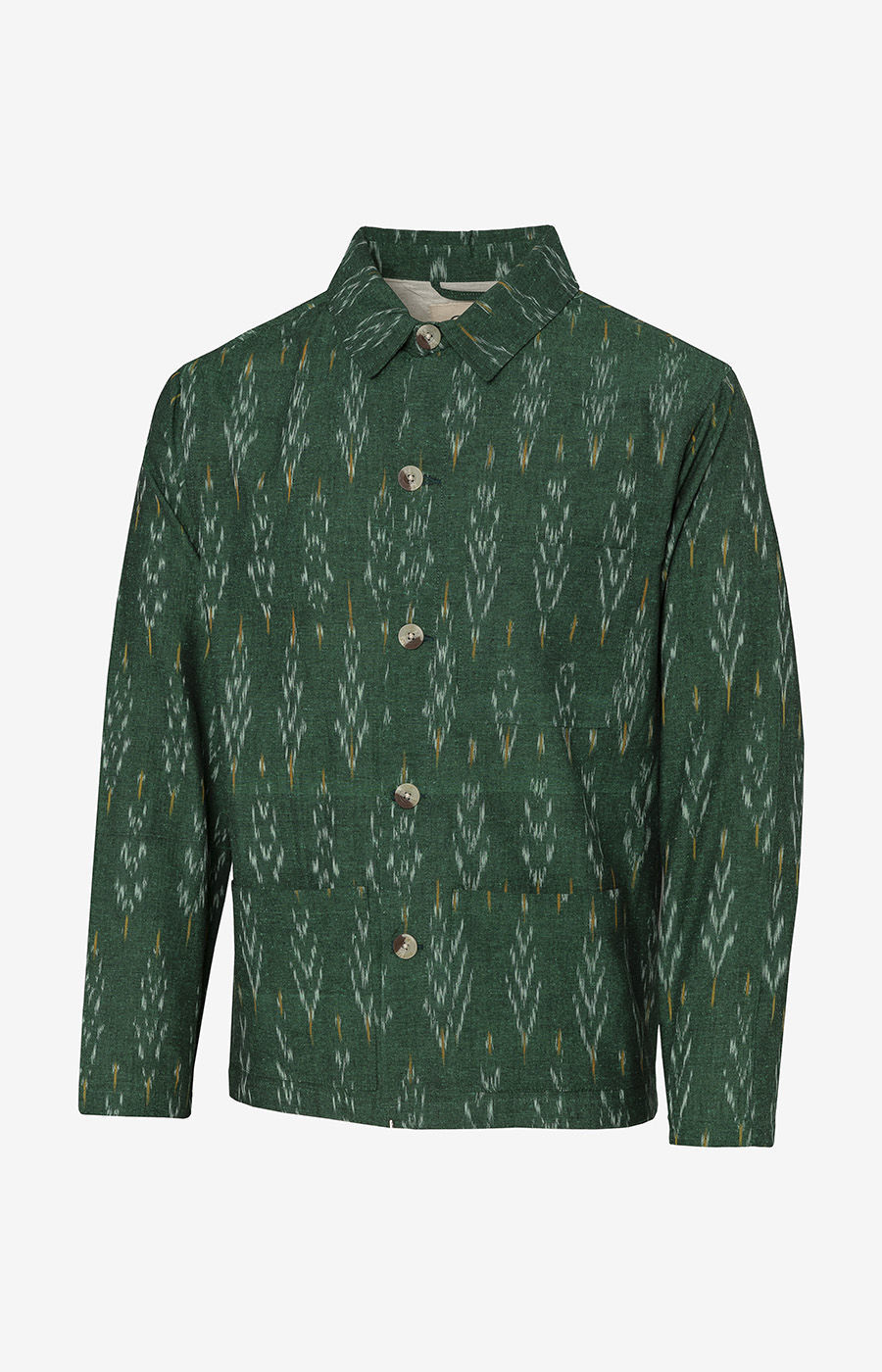 CAMISA INVERNO OTHERWISE XS-H 2425-MP19702PT