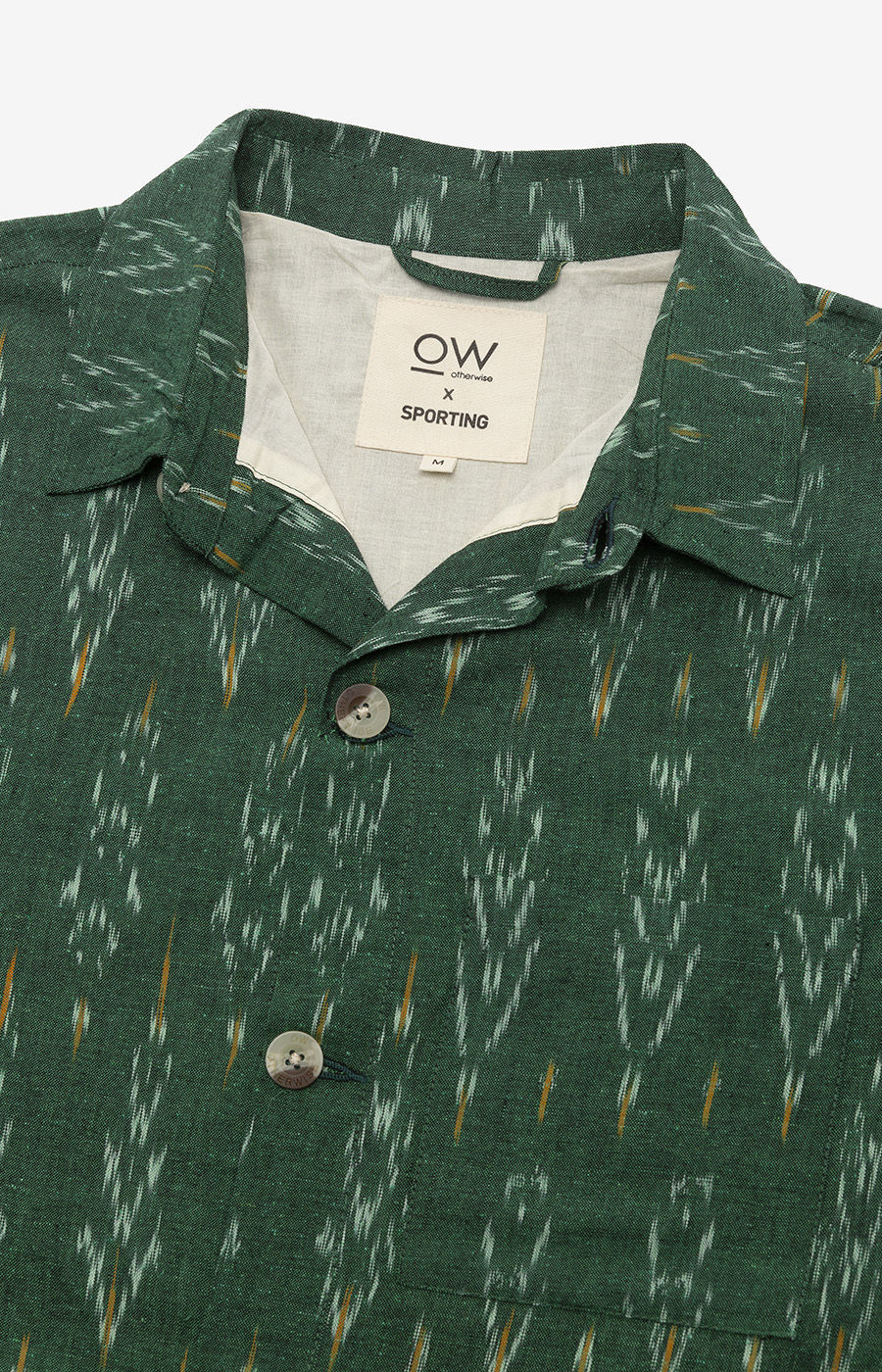 CAMISA INVERNO OTHERWISE XS-H 2425-MP19702PT