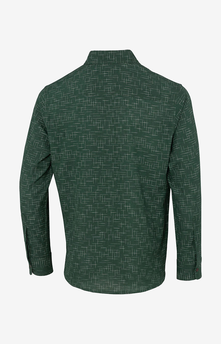 CAMISA MANGA COMPRIDA OTHERWISE XS-H 2425-MP19702PT