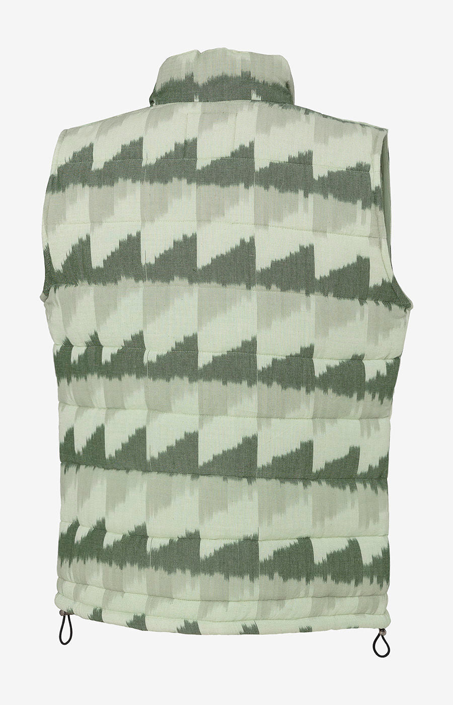 CHAQUETA-CHALECO DE INVIERNO OTHERWISE XS-H 2425-MP19702PT