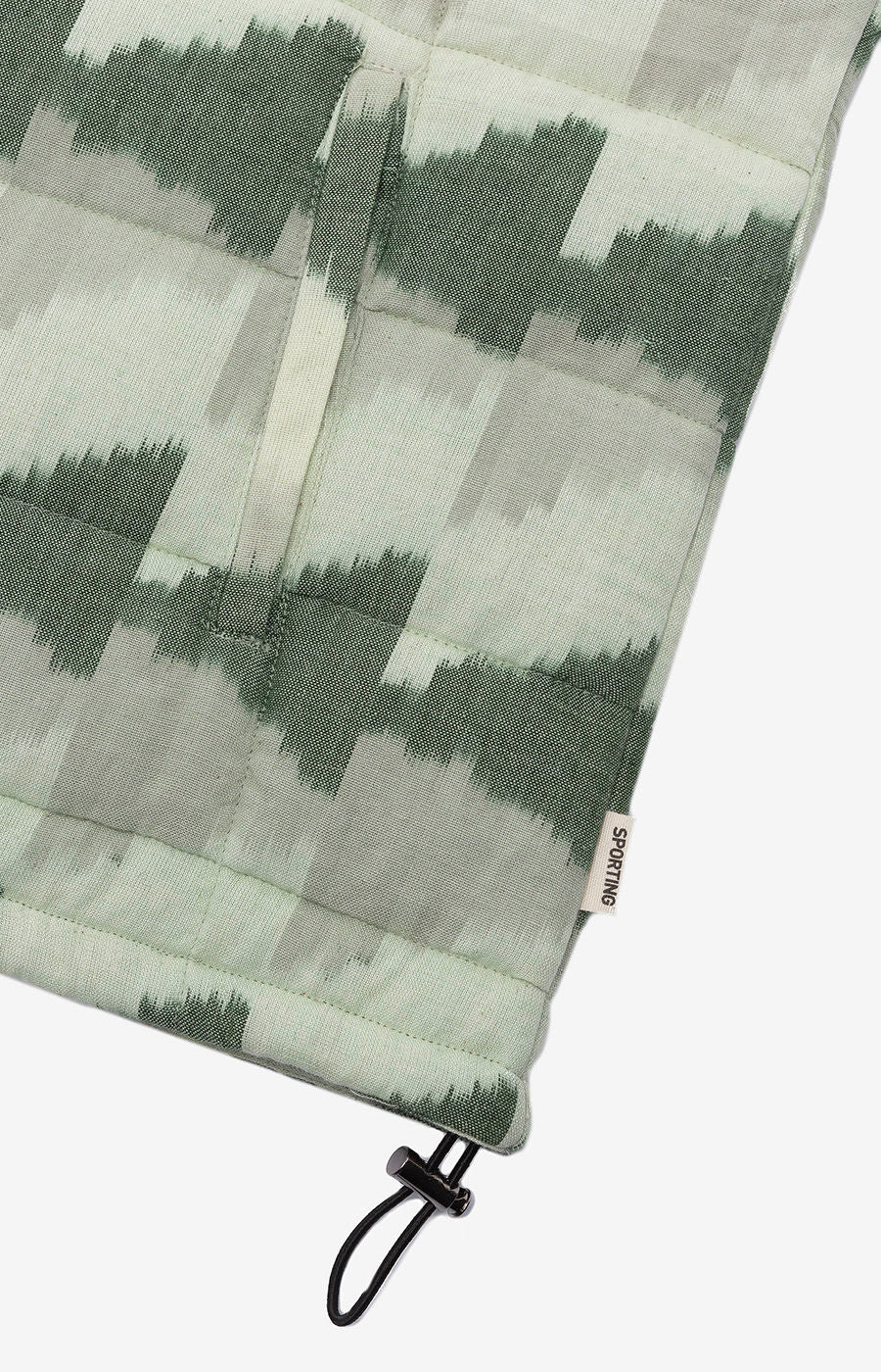 OTHERWISE XS-H 2425-MP19702PT Winter Vest