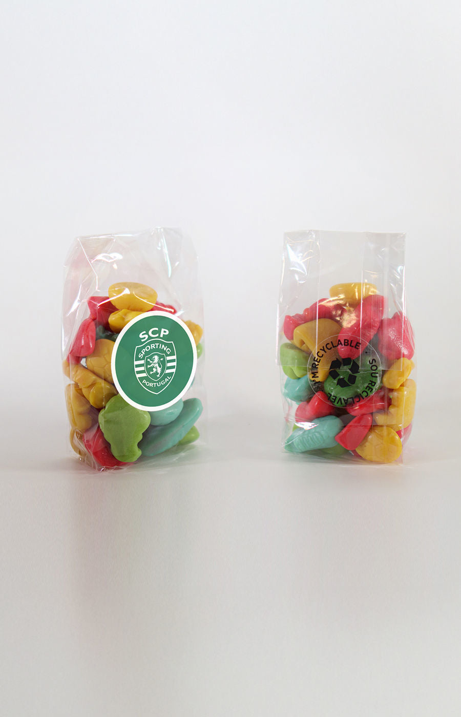 MIX SOCCER JELLY CANDIES 100G SCP 2425-L16318PT-SCLCFEXP0061