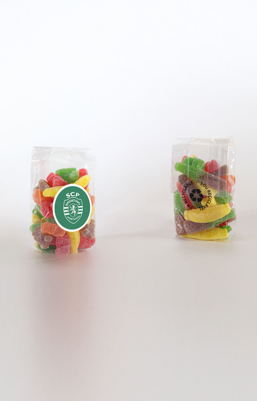 GOMINAS MIX SWEET 100 G SCP 2425-L16318PT-SCLCFEXP0062