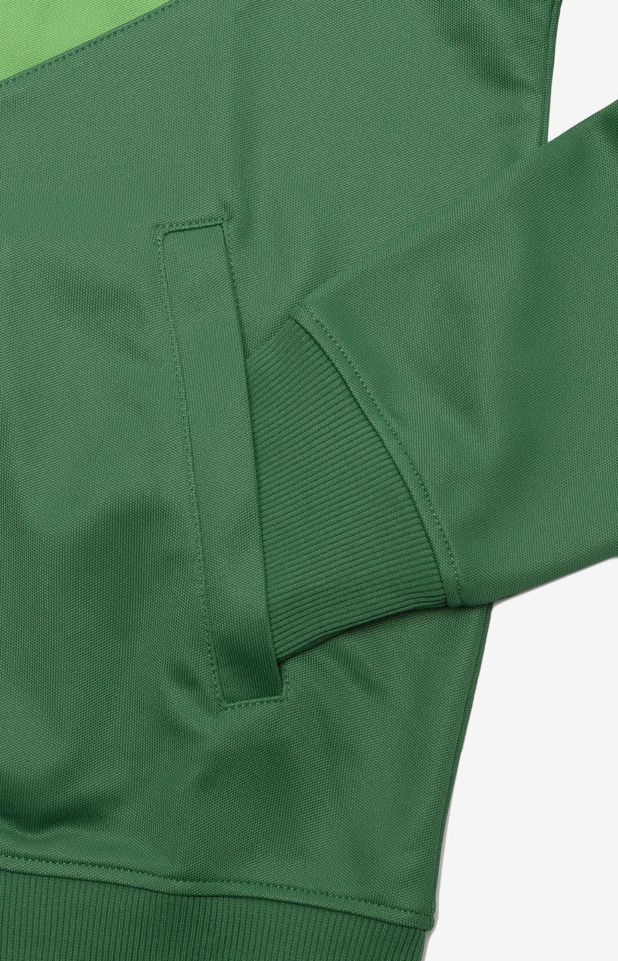 GREENING LION 3/4-SLEEVE COAT, SIZE MNO 2425-MP11289PT